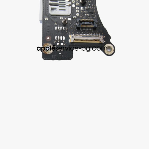 820-3071-A  I/O Board HDMI USB  Apple Macbook Pro 15" A1398  2012 2013 
